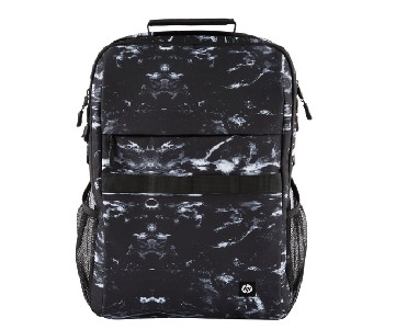 HP Campus XL Marble Stone Backpack, up to